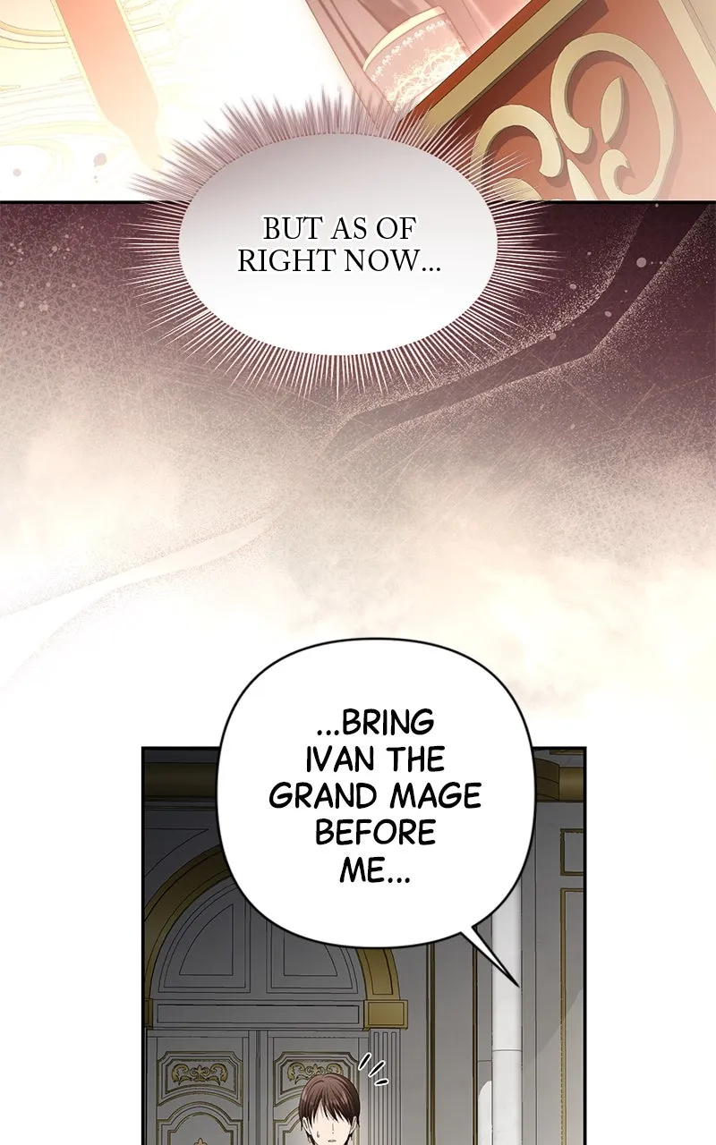 Praesepe Outside the Cage Chapter 31 page 81 - 
