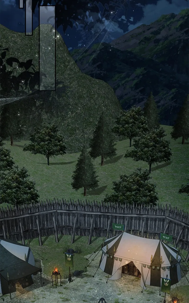 Praesepe Outside the Cage Chapter 31 page 86 - 