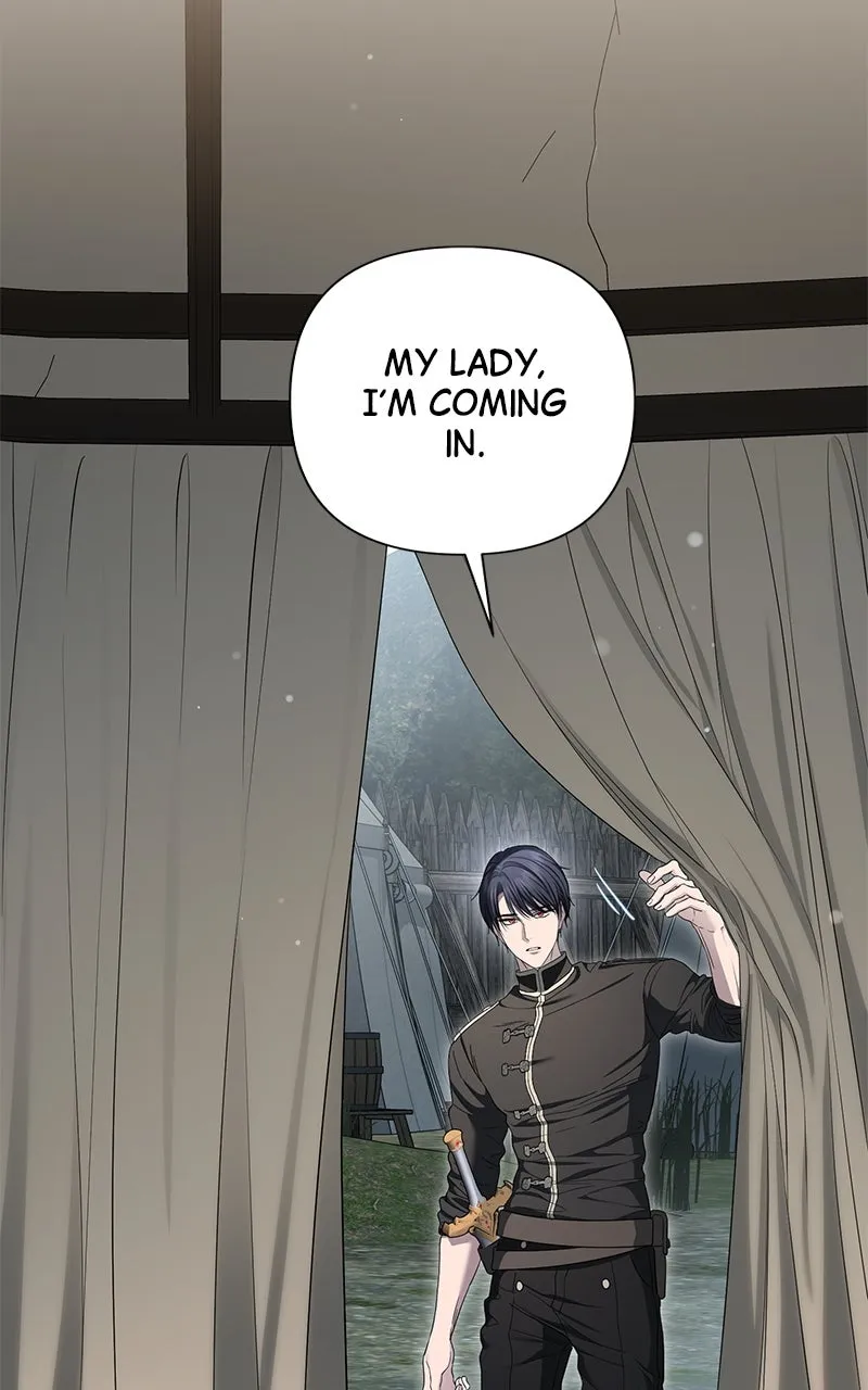 Praesepe Outside the Cage Chapter 31 page 90 - 