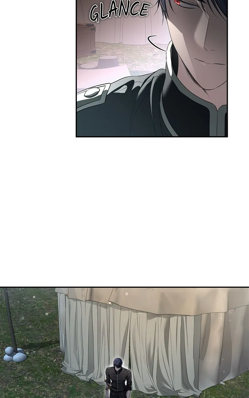 Praesepe Outside the Cage Chapter 31 page 96 - 