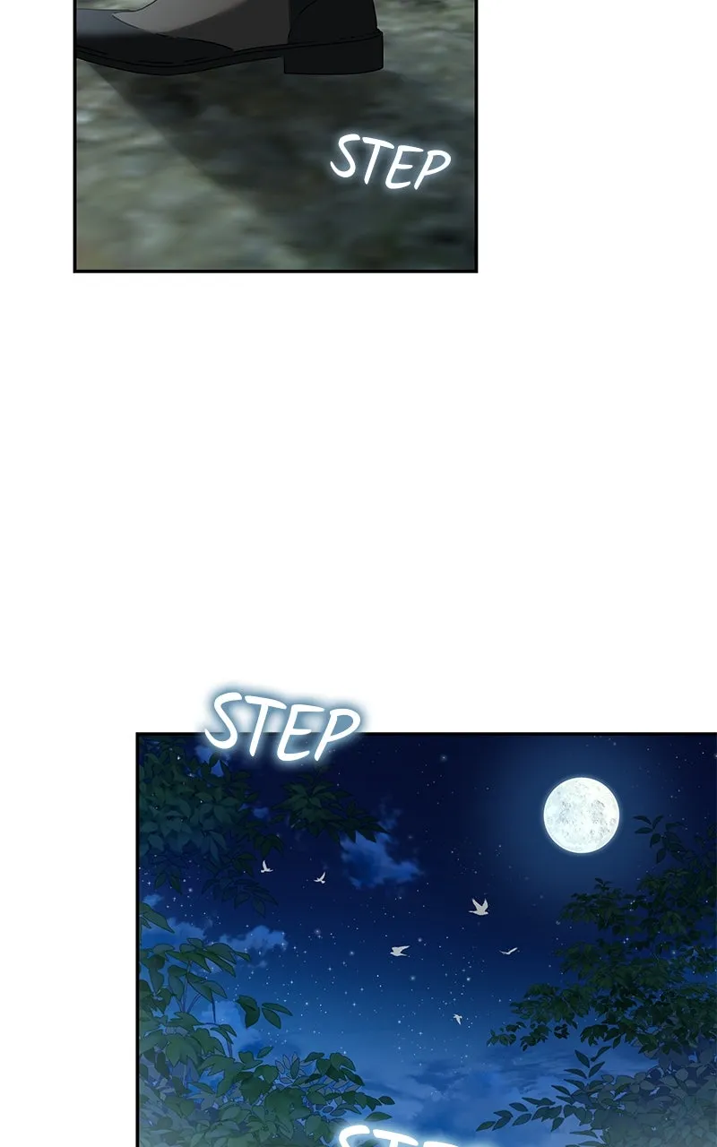 Praesepe Outside the Cage Chapter 31 page 98 - 