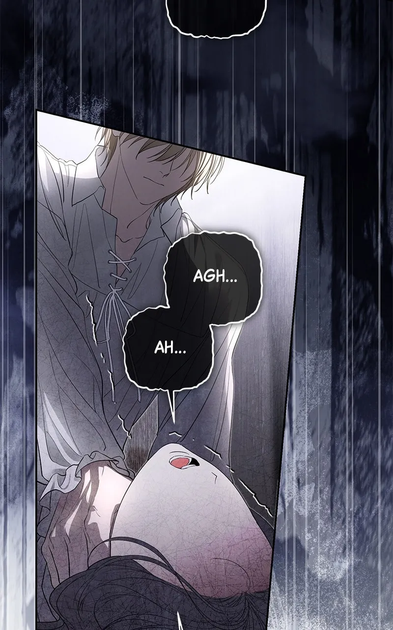 Praesepe Outside the Cage Chapter 32 page 104 - 