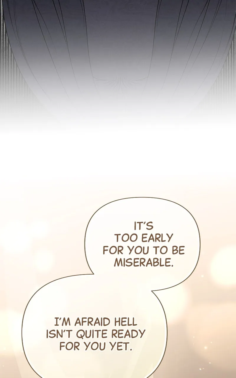 Praesepe Outside the Cage Chapter 32 page 107 - 