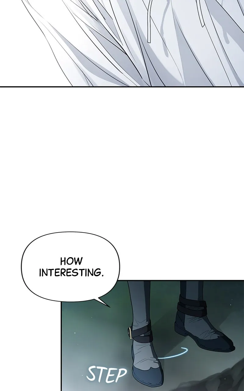 Praesepe Outside the Cage Chapter 32 page 12 - 