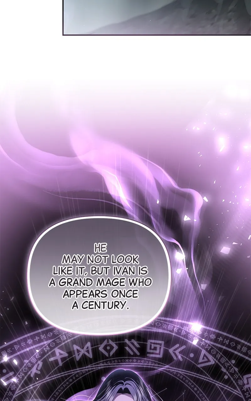 Praesepe Outside the Cage Chapter 32 page 13 - 