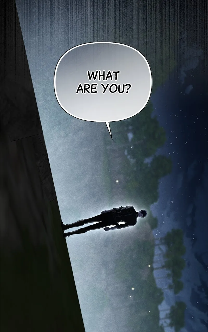 Praesepe Outside the Cage Chapter 32 page 17 - 