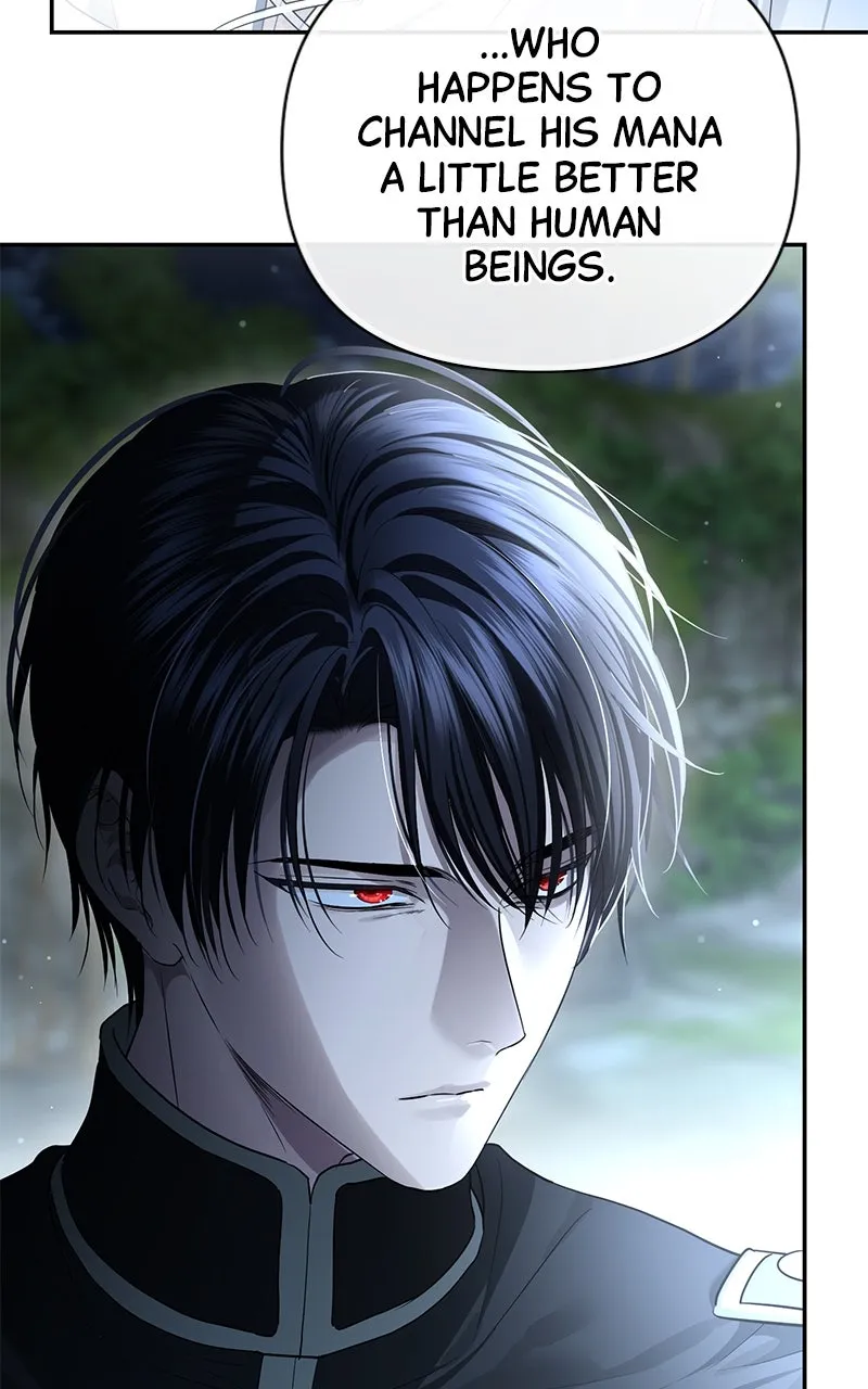 Praesepe Outside the Cage Chapter 32 page 20 - 