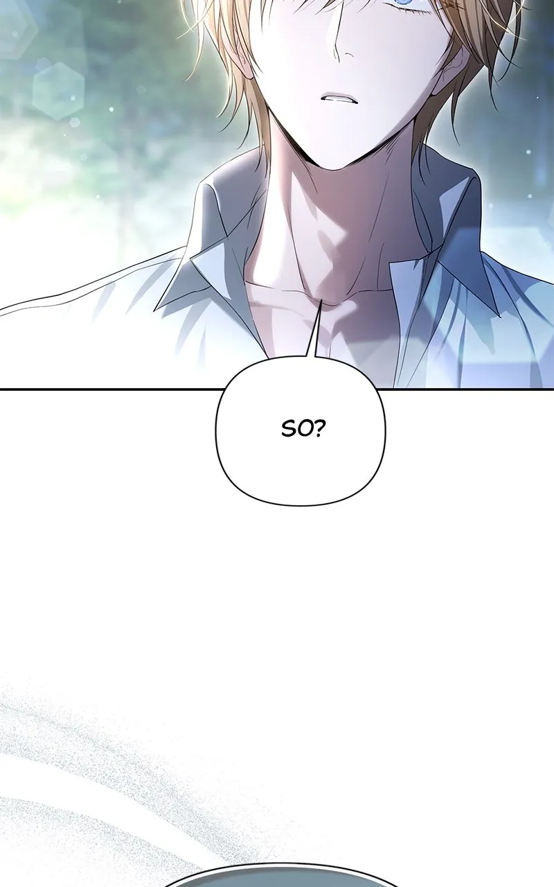 Praesepe Outside the Cage Chapter 32 page 25 - 