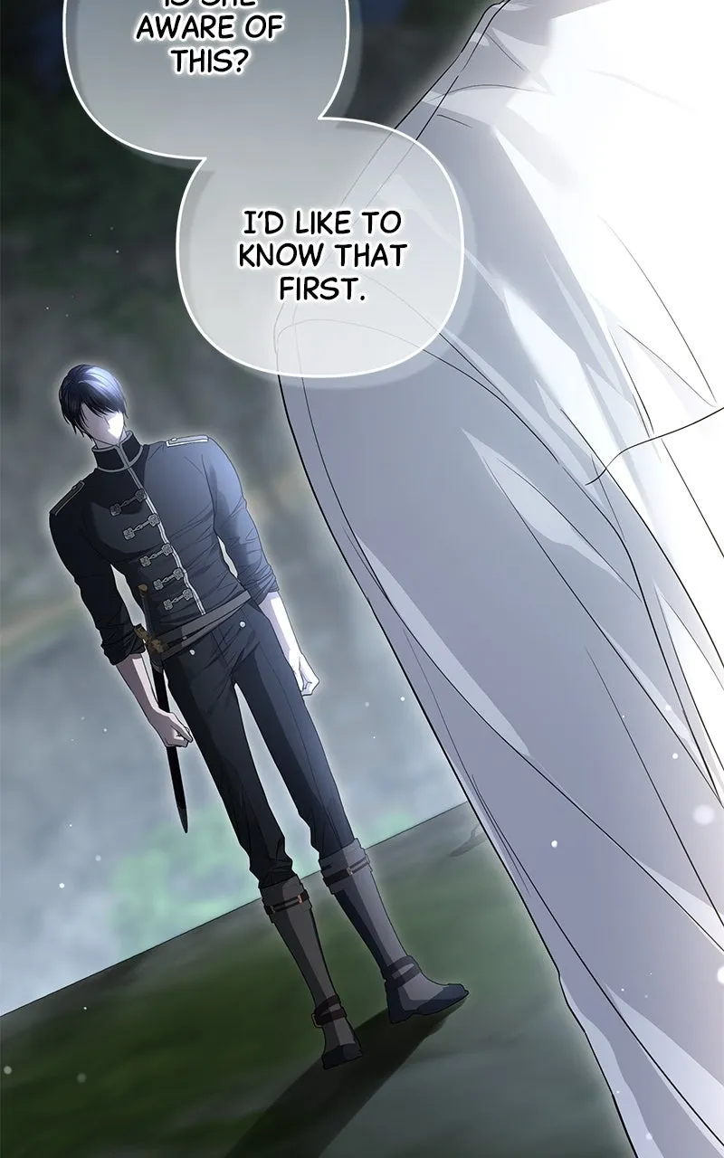Praesepe Outside the Cage Chapter 32 page 29 - 