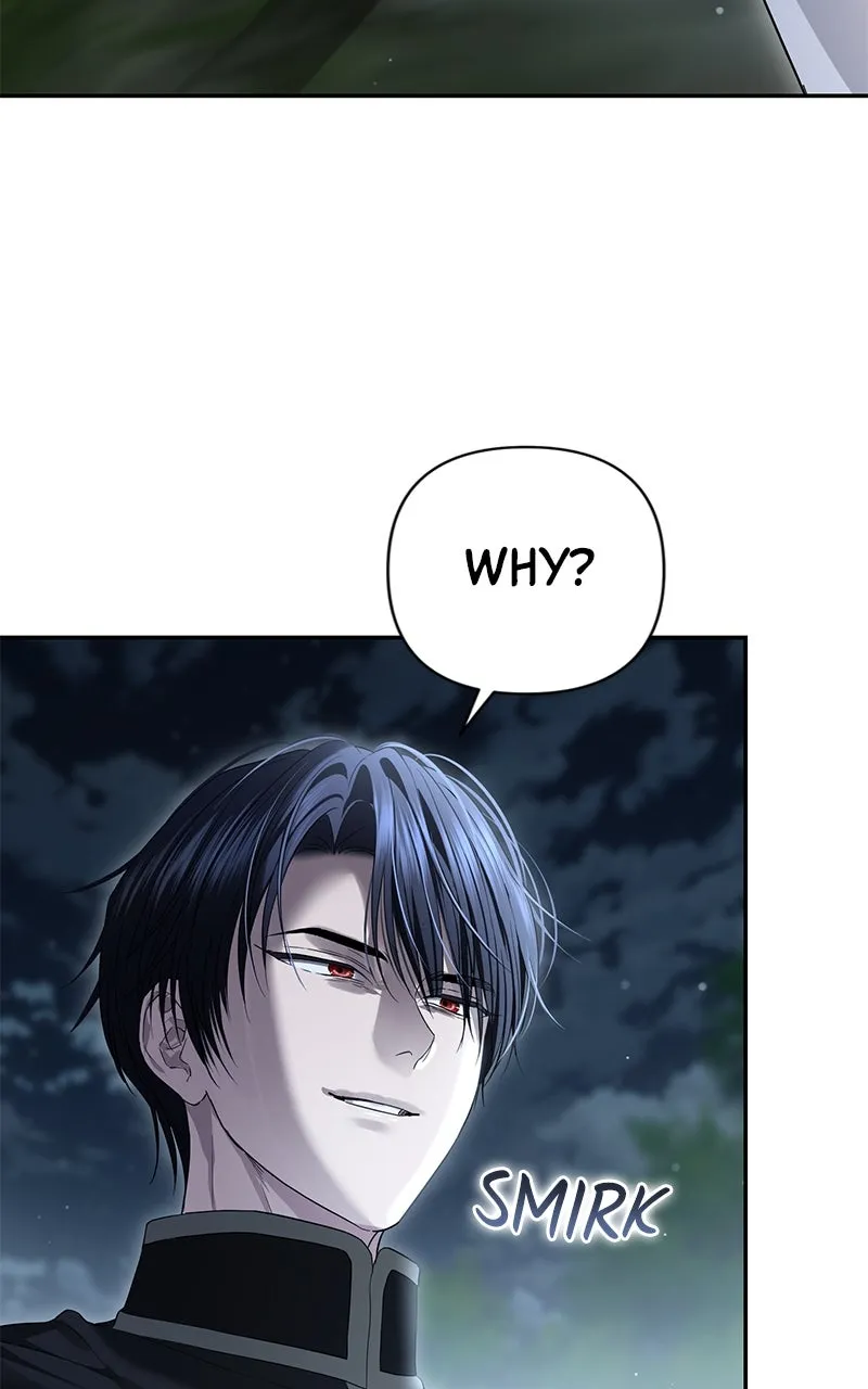 Praesepe Outside the Cage Chapter 32 page 30 - 