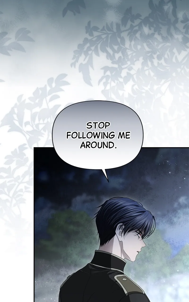 Praesepe Outside the Cage Chapter 32 page 4 - 