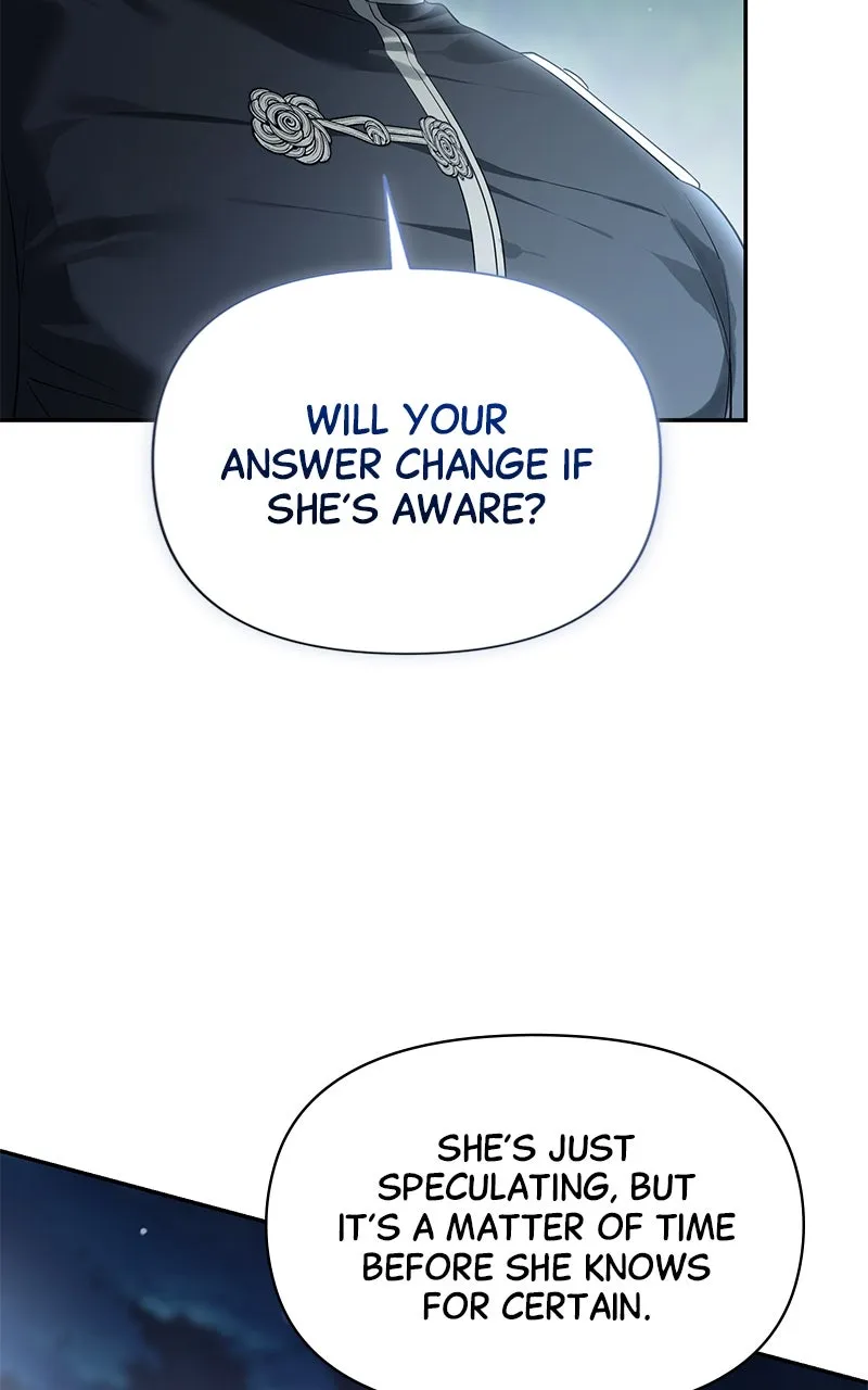 Praesepe Outside the Cage Chapter 32 page 31 - 