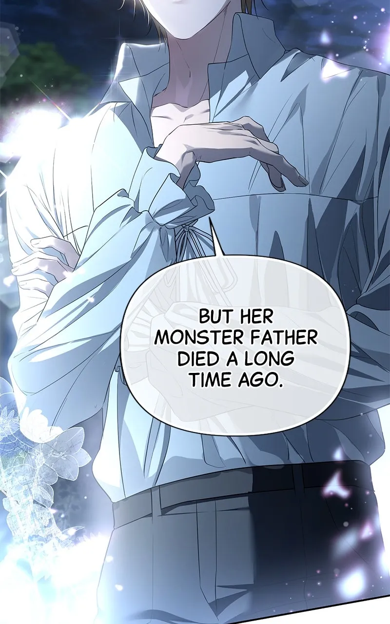 Praesepe Outside the Cage Chapter 32 page 35 - 