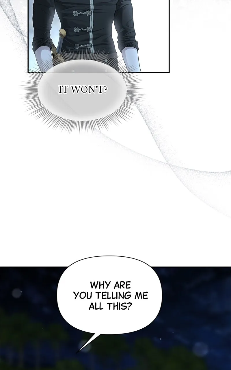 Praesepe Outside the Cage Chapter 32 page 38 - 