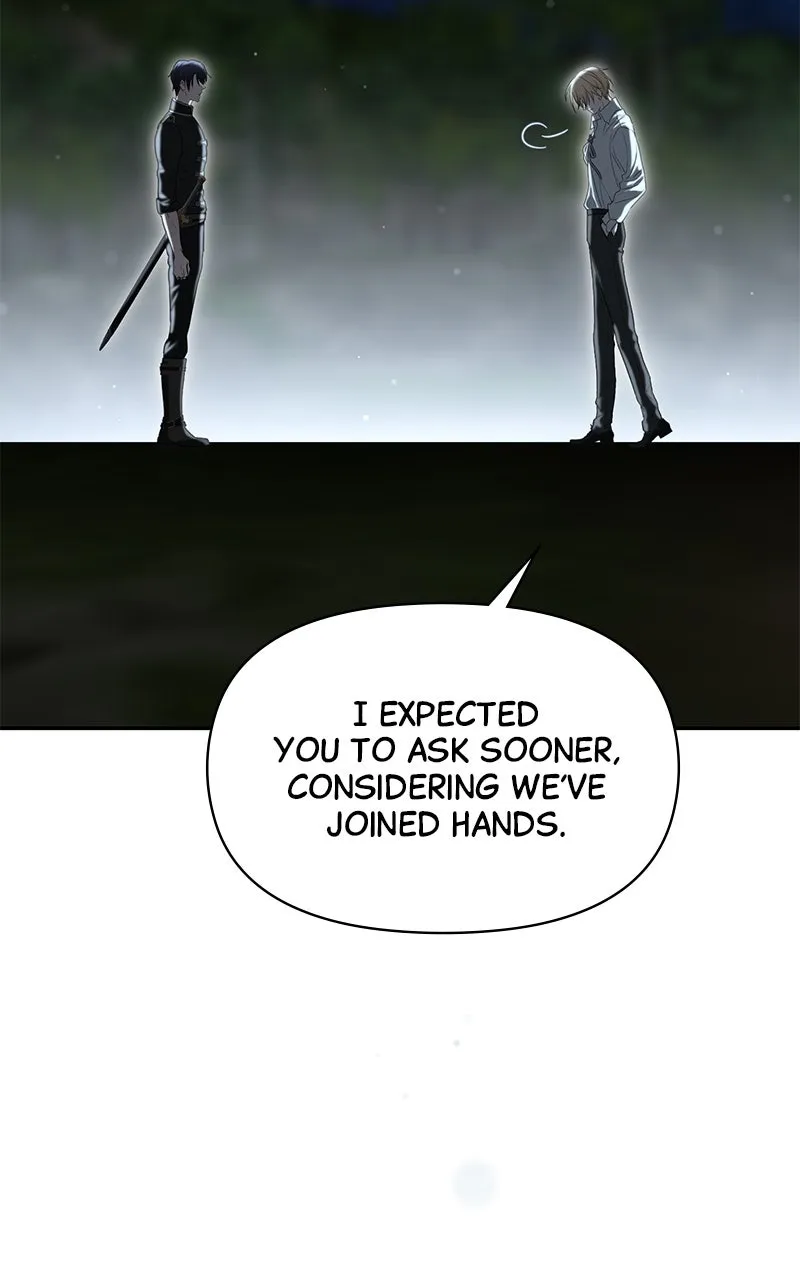 Praesepe Outside the Cage Chapter 32 page 39 - 