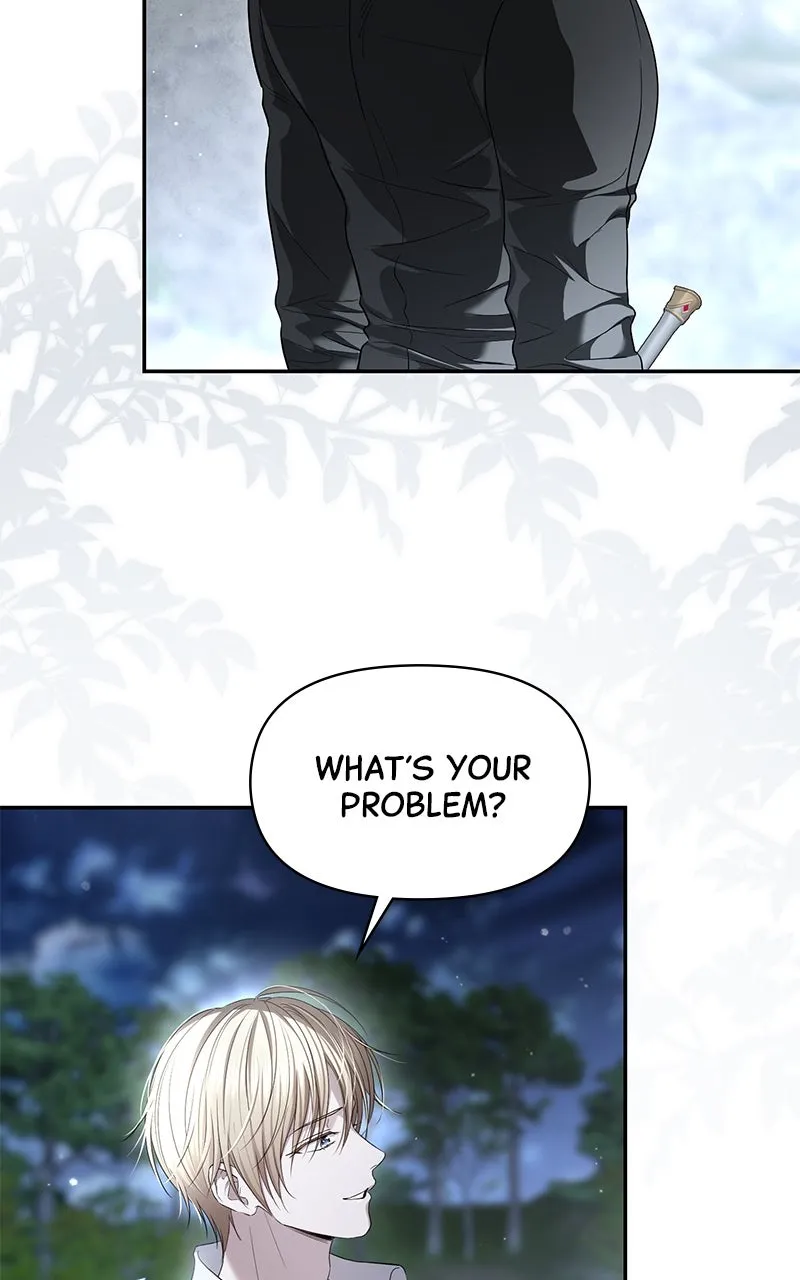 Praesepe Outside the Cage Chapter 32 page 5 - 