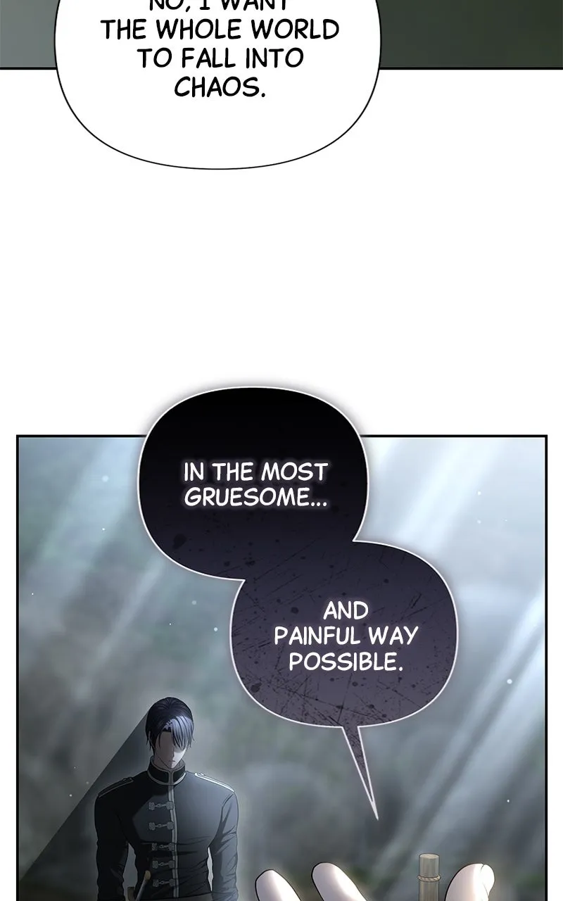 Praesepe Outside the Cage Chapter 32 page 43 - 