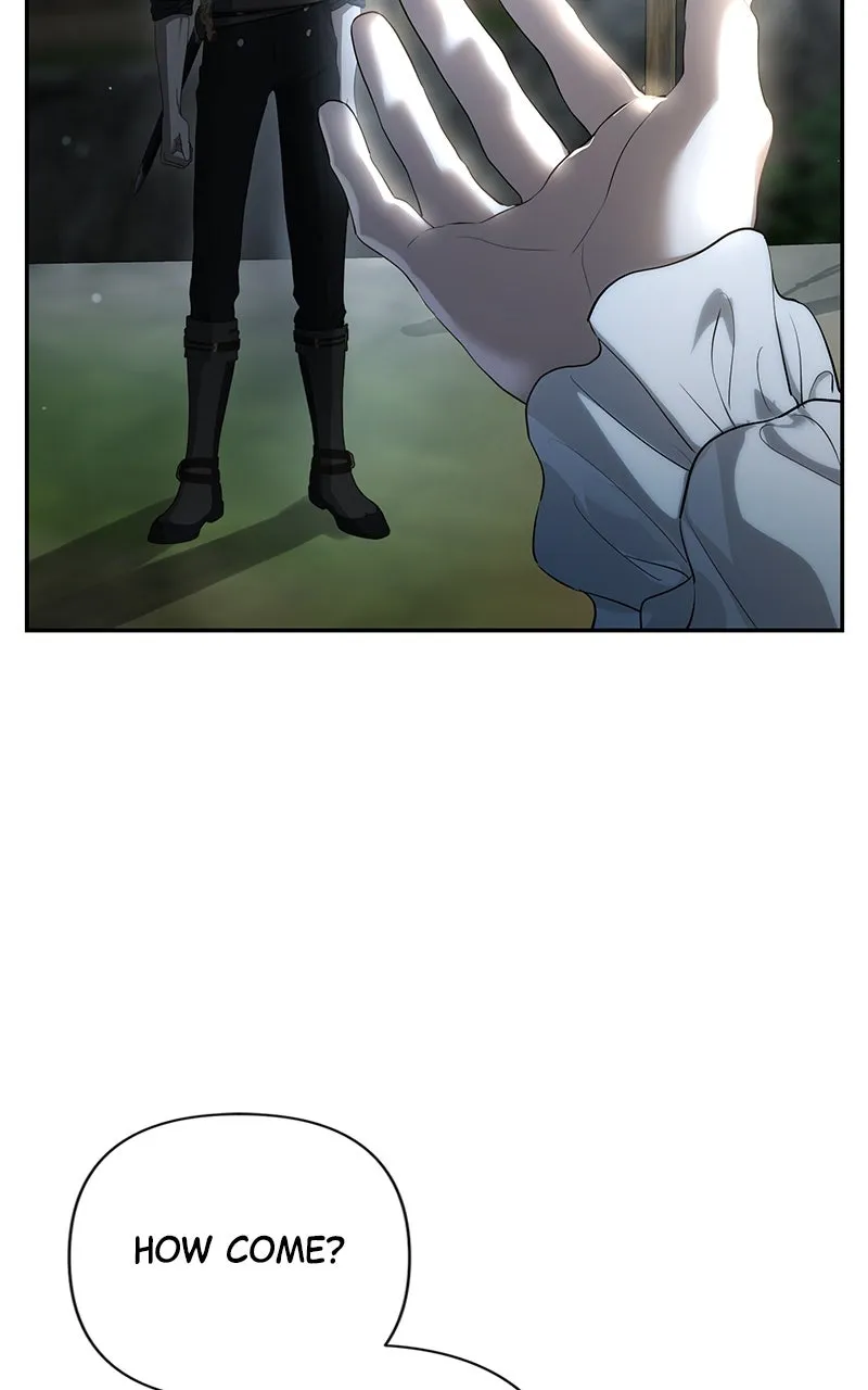 Praesepe Outside the Cage Chapter 32 page 44 - 