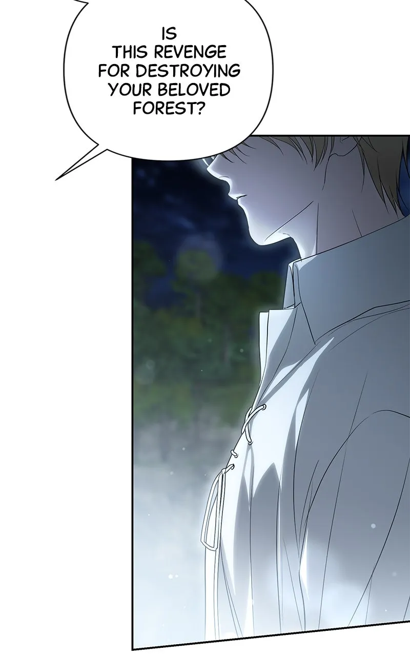 Praesepe Outside the Cage Chapter 32 page 45 - 