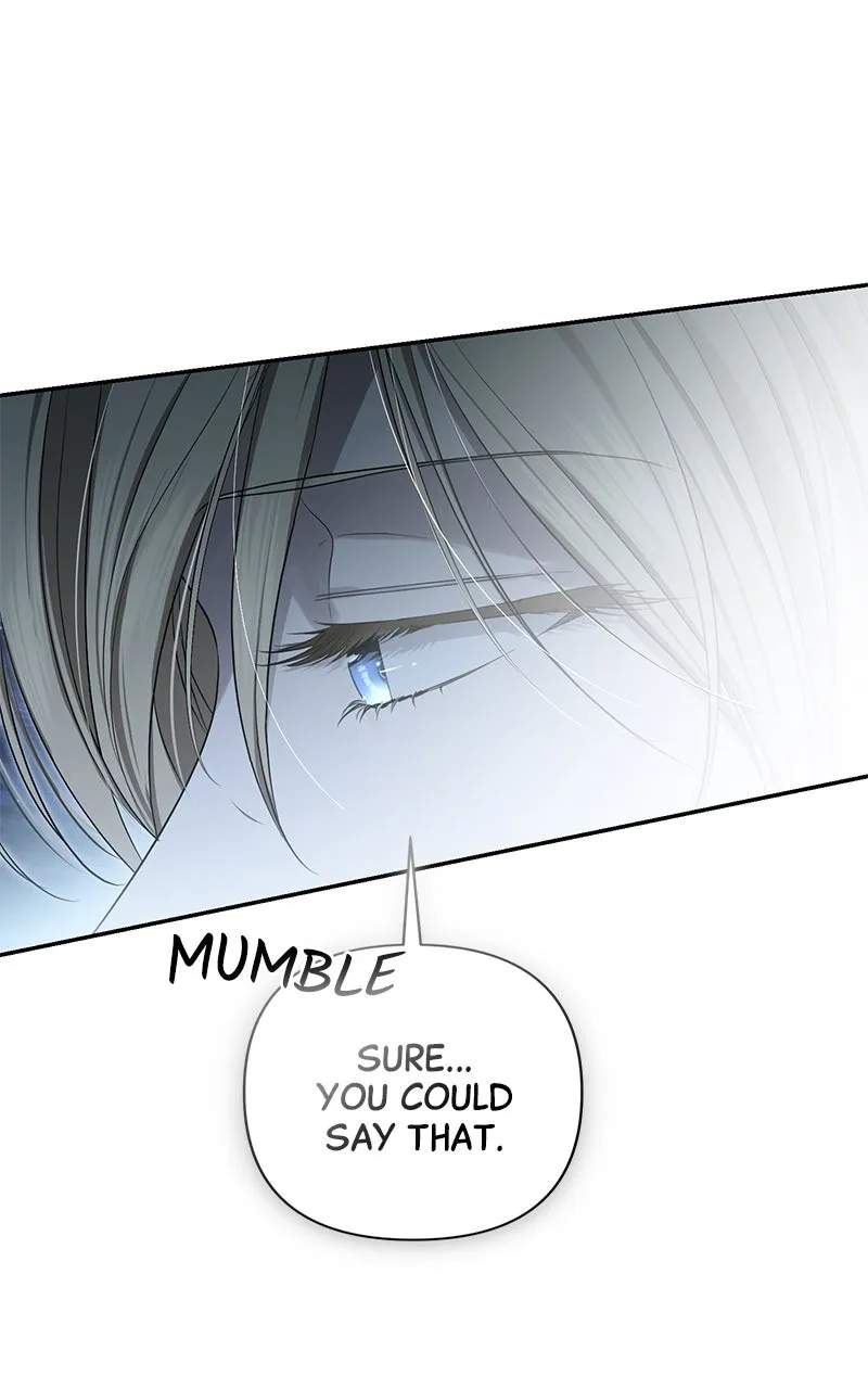 Praesepe Outside the Cage Chapter 32 page 46 - 