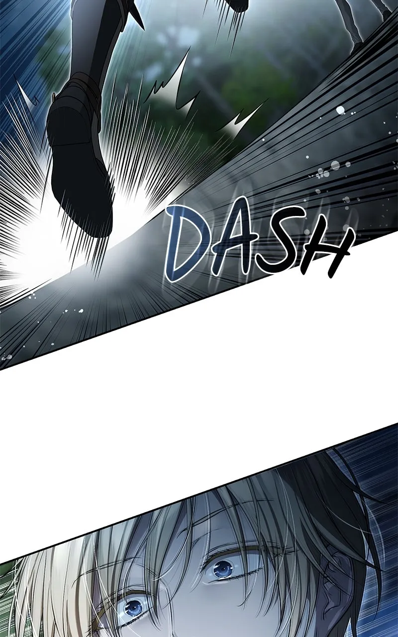 Praesepe Outside the Cage Chapter 32 page 52 - 