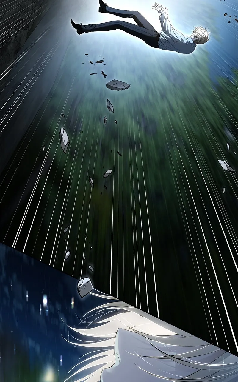 Praesepe Outside the Cage Chapter 32 page 56 - 