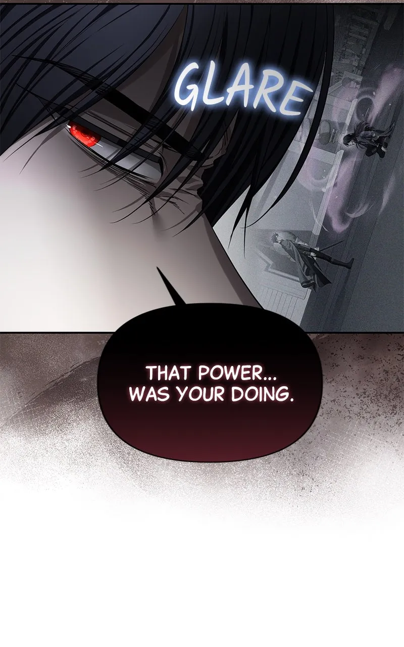 Praesepe Outside the Cage Chapter 32 page 7 - 