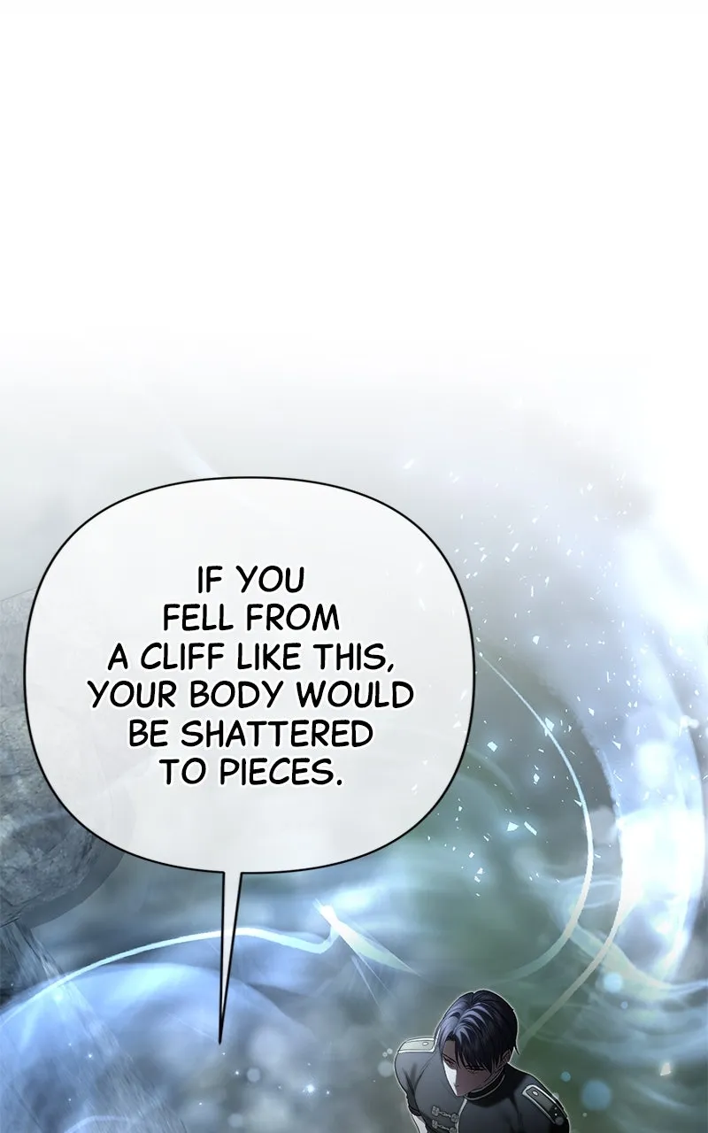 Praesepe Outside the Cage Chapter 32 page 63 - 