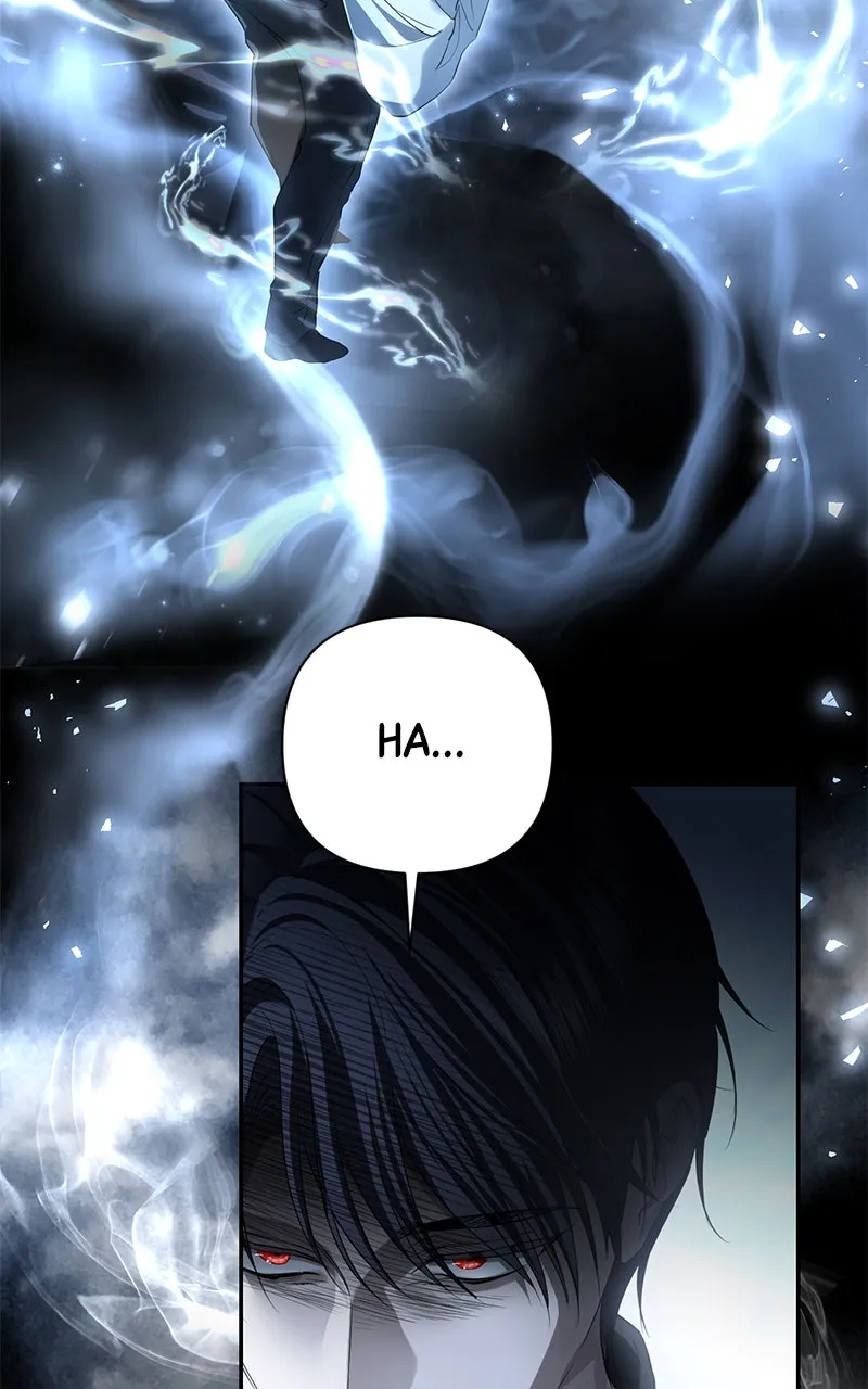 Praesepe Outside the Cage Chapter 32 page 65 - 