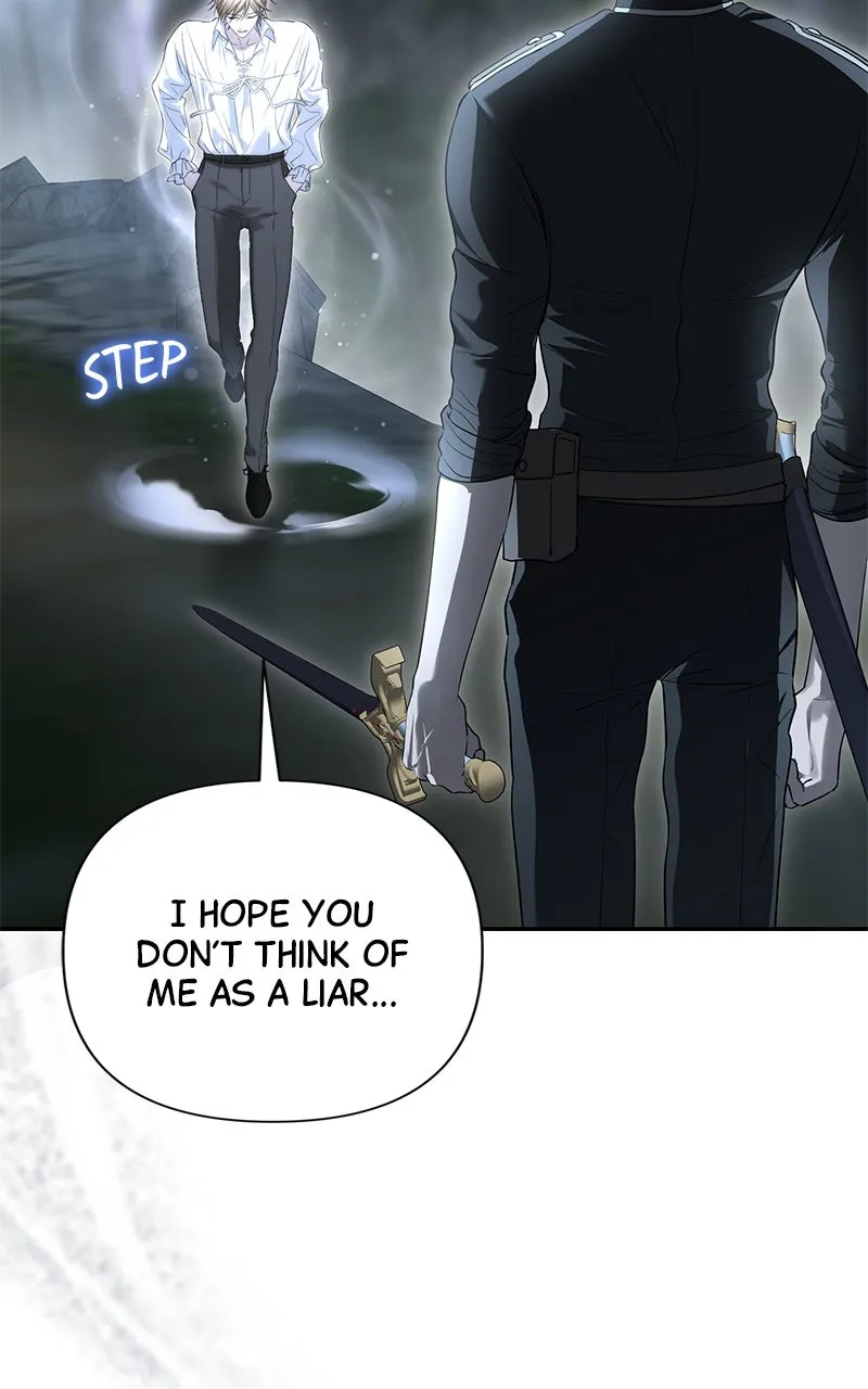 Praesepe Outside the Cage Chapter 32 page 69 - 