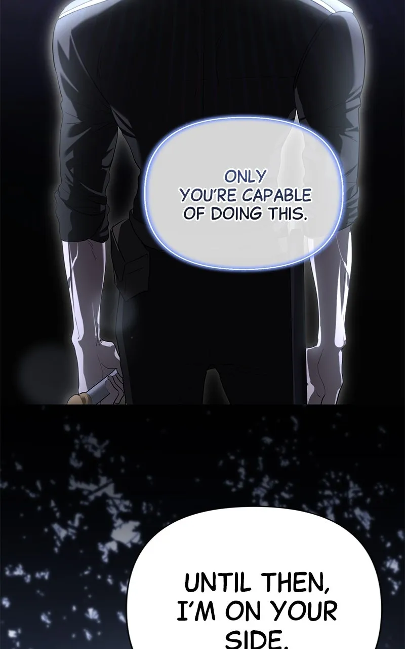 Praesepe Outside the Cage Chapter 32 page 74 - 