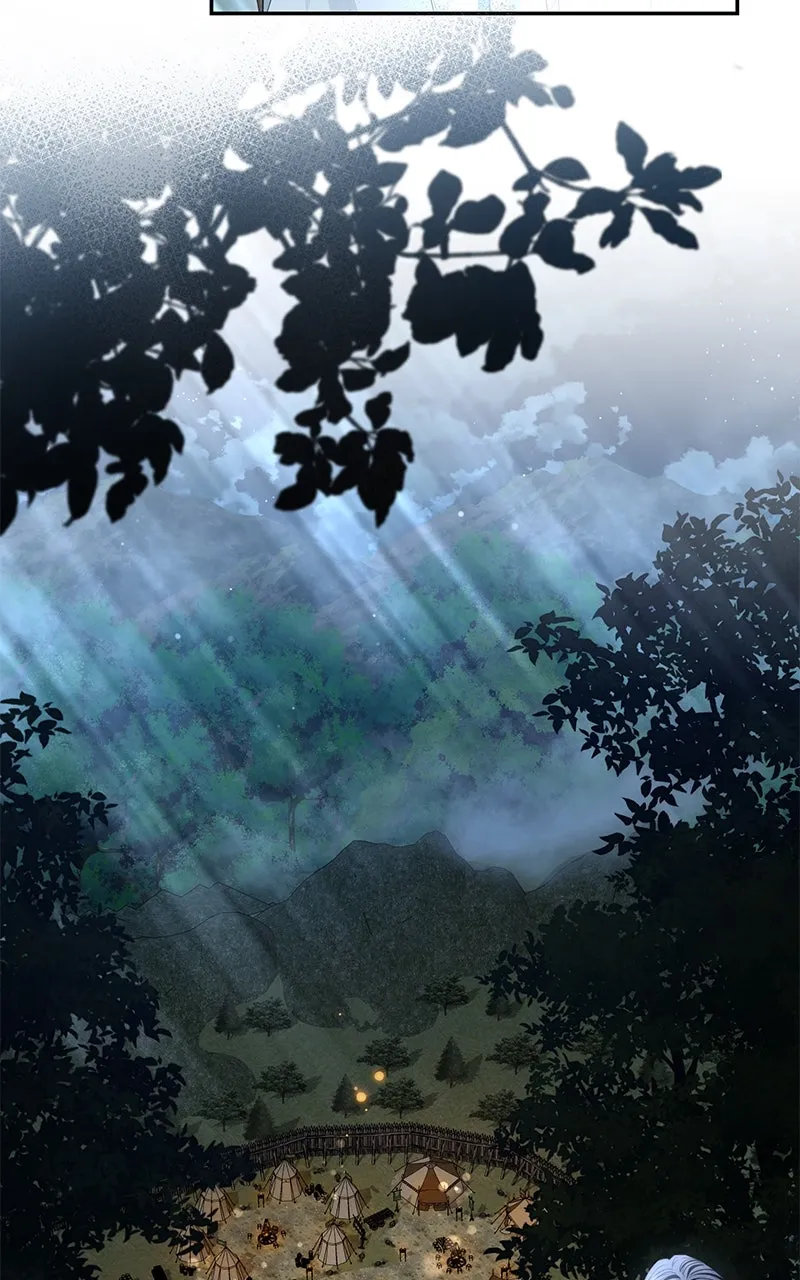 Praesepe Outside the Cage Chapter 32 page 80 - 