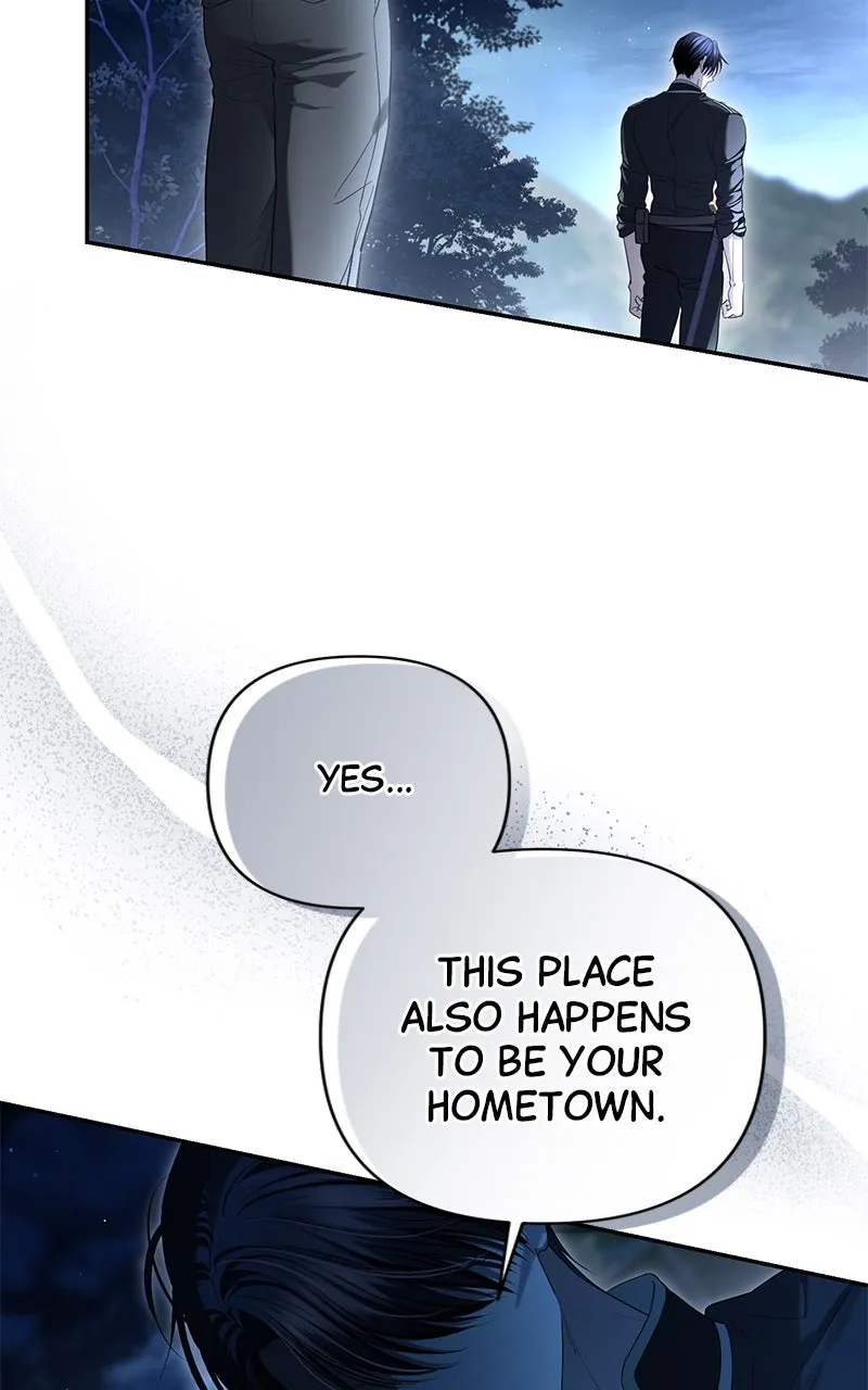 Praesepe Outside the Cage Chapter 32 page 9 - 