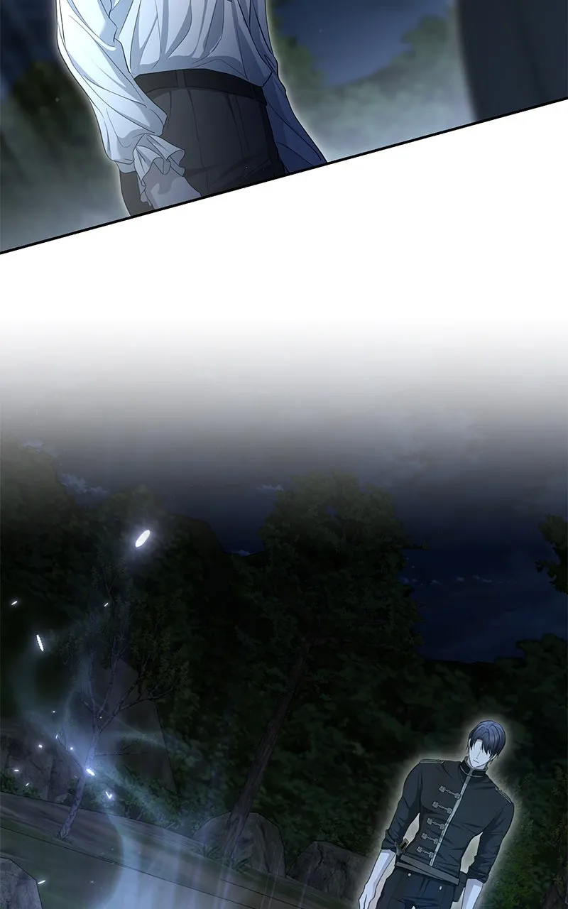 Praesepe Outside the Cage Chapter 32 page 84 - 
