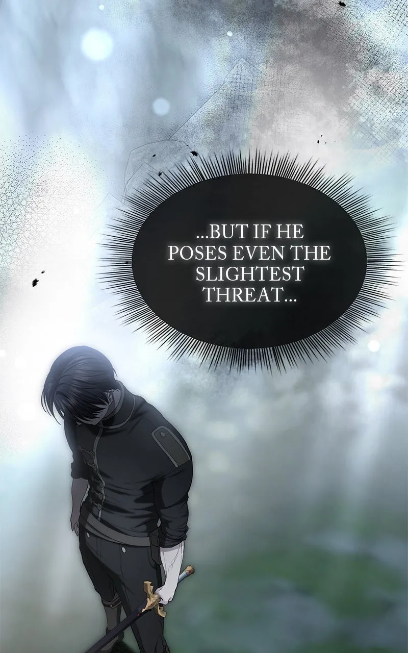 Praesepe Outside the Cage Chapter 32 page 88 - 
