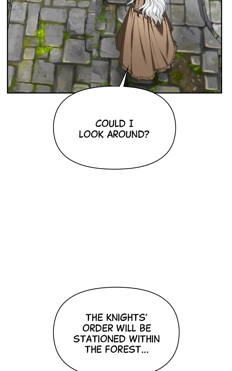 Praesepe Outside the Cage Chapter 33 page 106 - 