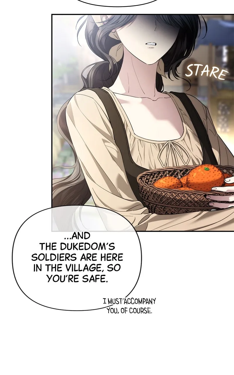 Praesepe Outside the Cage Chapter 33 page 107 - 