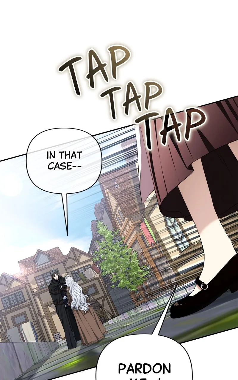 Praesepe Outside the Cage Chapter 33 page 108 - 