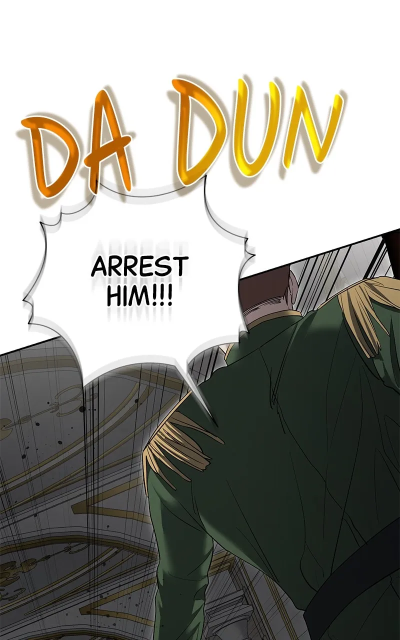 Praesepe Outside the Cage Chapter 33 page 12 - 