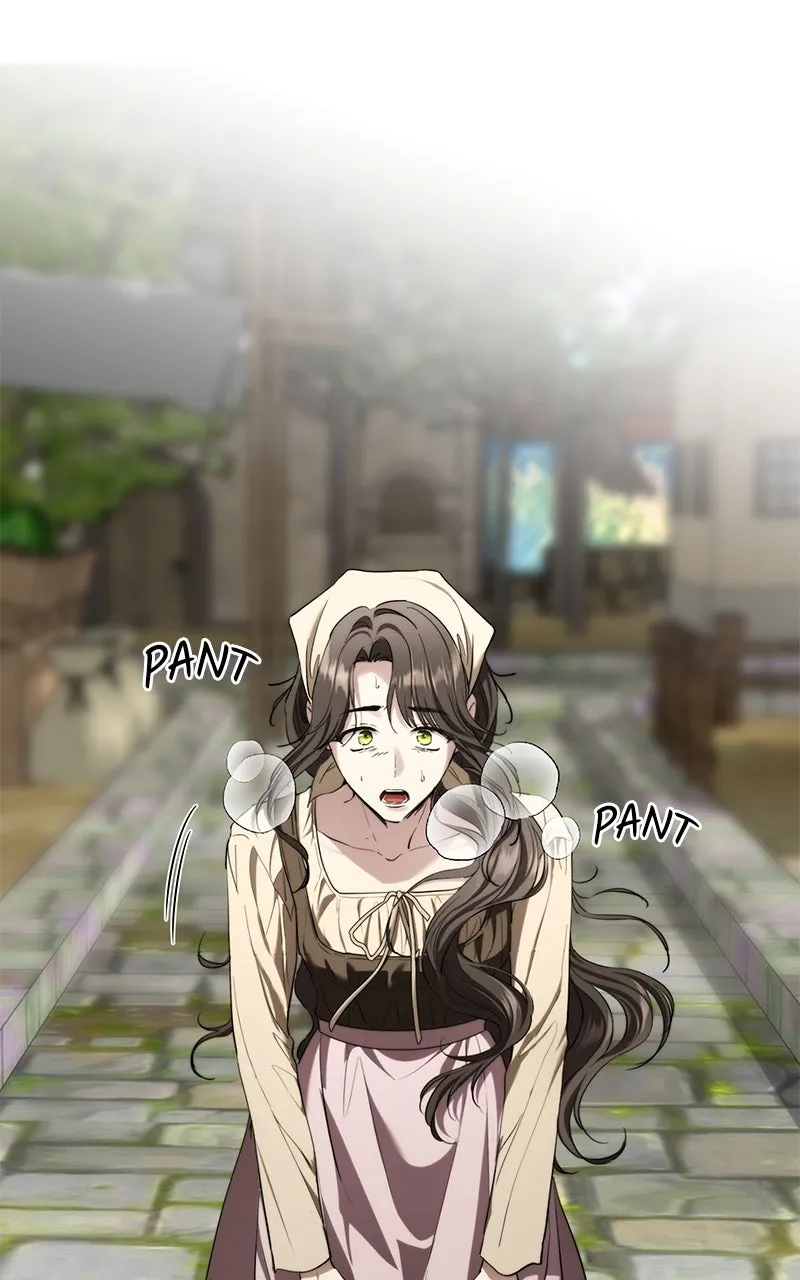 Praesepe Outside the Cage Chapter 33 page 111 - 