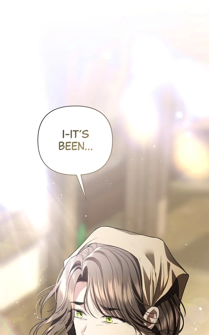 Praesepe Outside the Cage Chapter 33 page 115 - 