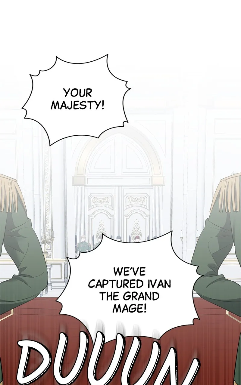 Praesepe Outside the Cage Chapter 33 page 18 - 