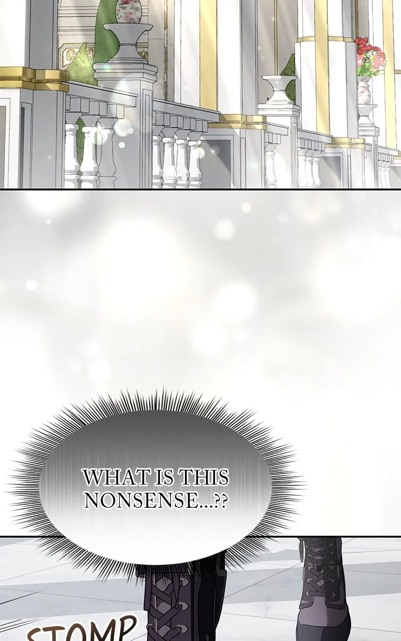 Praesepe Outside the Cage Chapter 33 page 3 - 