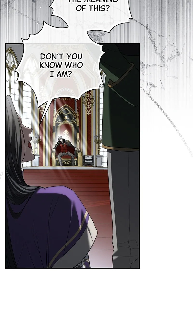 Praesepe Outside the Cage Chapter 33 page 22 - 