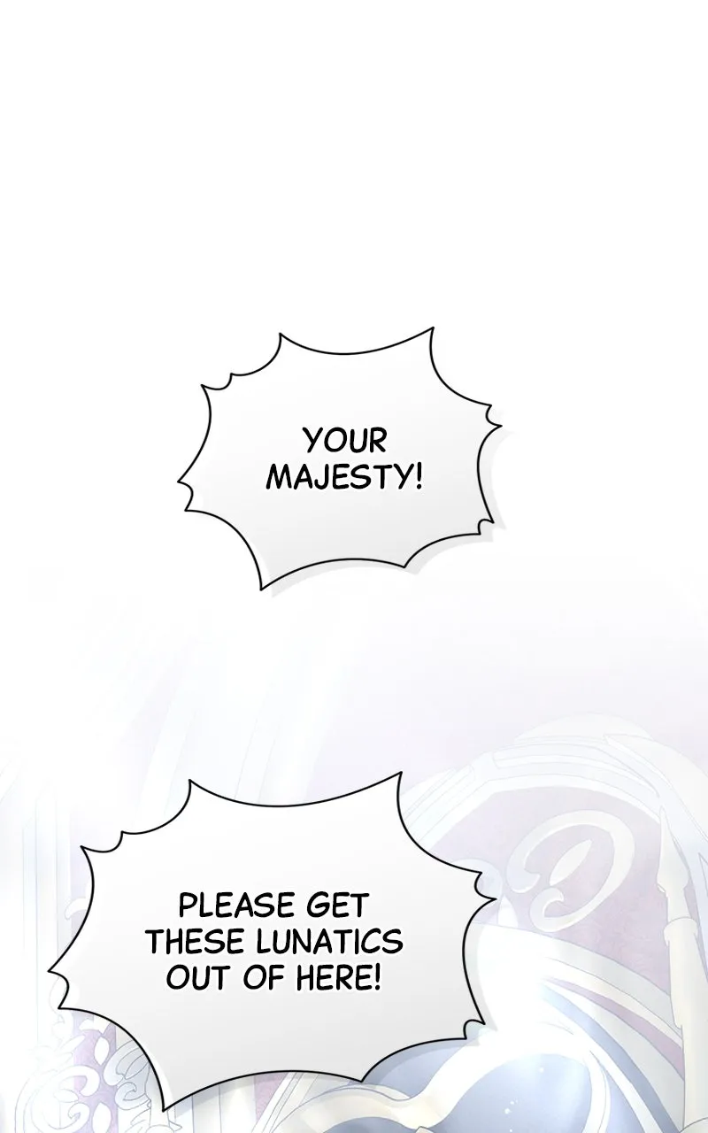 Praesepe Outside the Cage Chapter 33 page 23 - 
