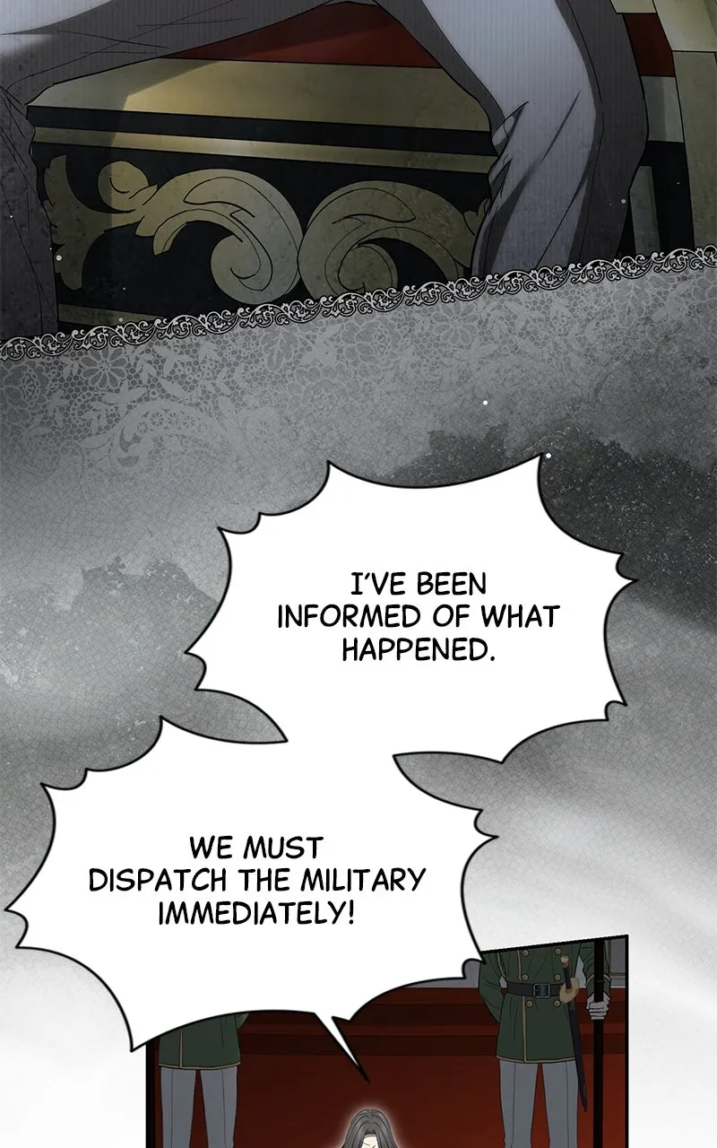 Praesepe Outside the Cage Chapter 33 page 25 - 