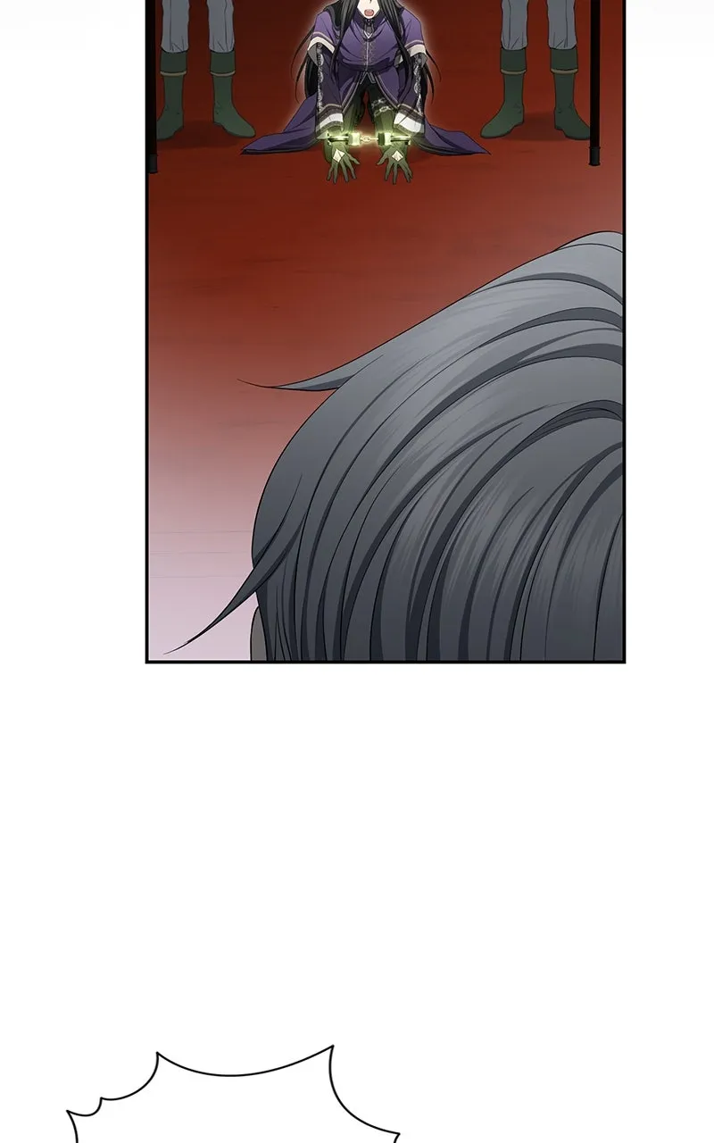 Praesepe Outside the Cage Chapter 33 page 26 - 