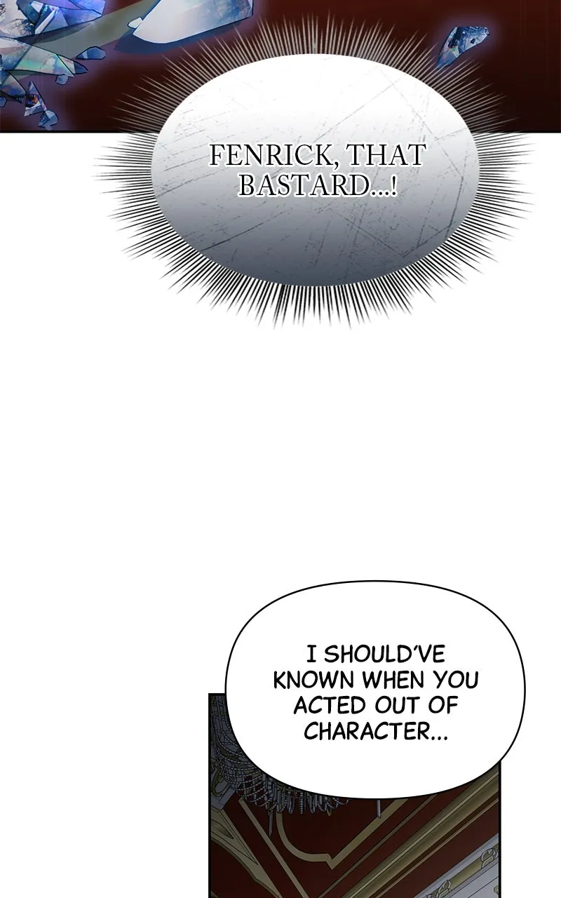 Praesepe Outside the Cage Chapter 33 page 43 - 