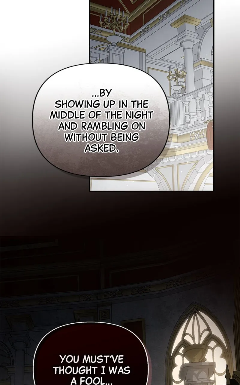 Praesepe Outside the Cage Chapter 33 page 44 - 