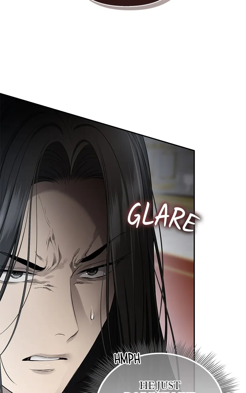Praesepe Outside the Cage Chapter 33 page 46 - 